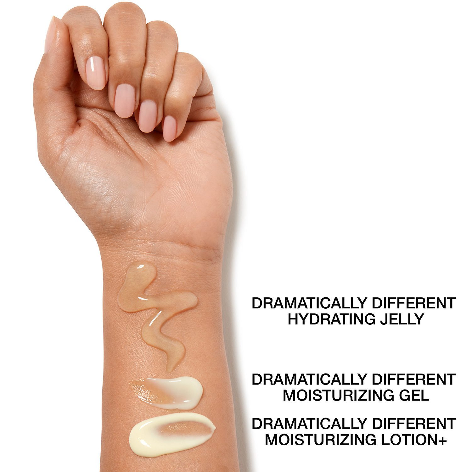 Gel Hidratante Dramatically Different Hydrating Jelly Anti Pollution ...